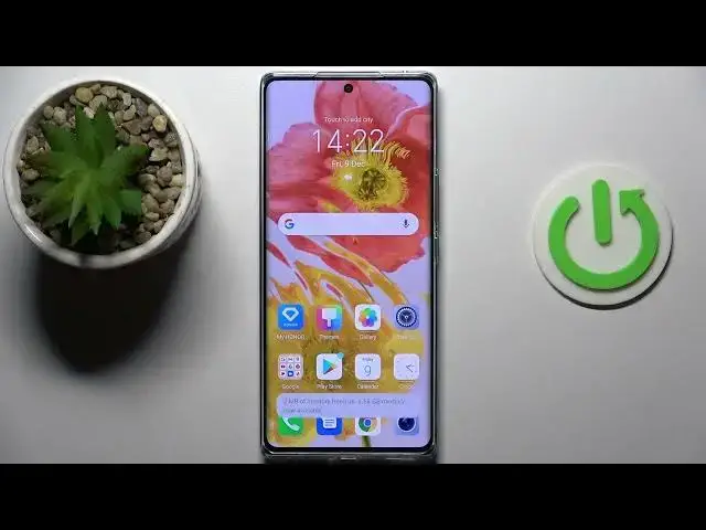 Video thumbnail for How to Close All Running Apps on Honor 70?