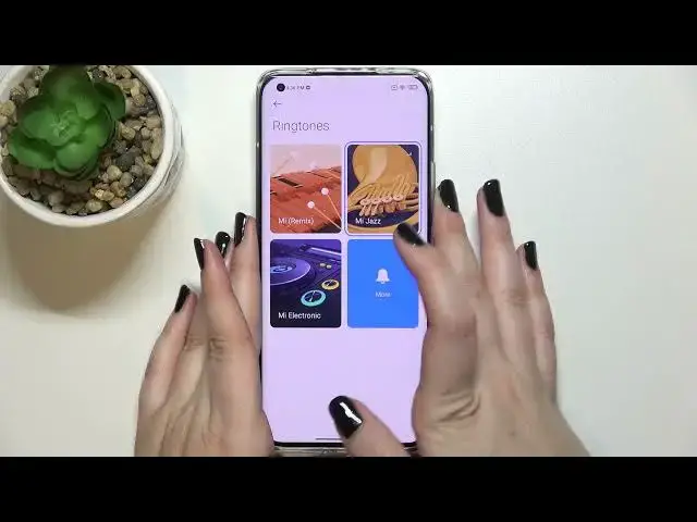 Video thumbnail for How to Change Ringtone on Xiaomi Mi 11 Ultra – Change Call Tone