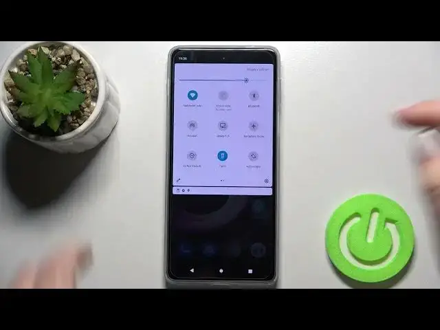 Video thumbnail for MOTOROLA Edge 20 Pro – Activate Flashlight / Use Torch Option