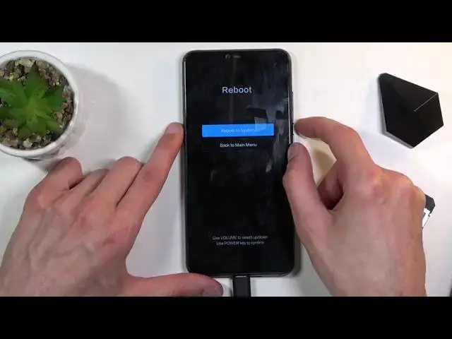 Video thumbnail for How to Enter Recover Mode on XIAOMI Mi 8 Lite – Open Recovery Mode