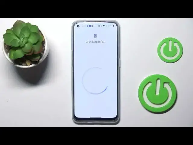 'Video thumbnail for How to Add or Remove Google Account on OnePlus Nord CE 2 - Manage Google Account'