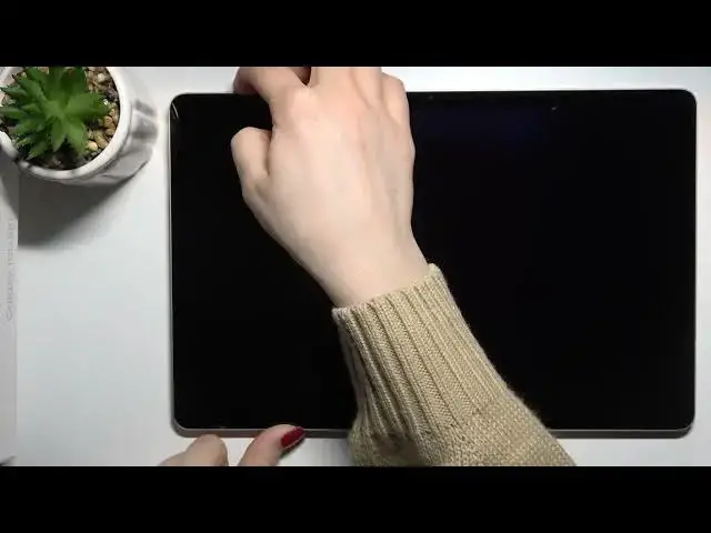 'Video thumbnail for How to Switch On SAMSUNG Galaxy Tab S8+ - Power On SAMSUNG Galaxy'