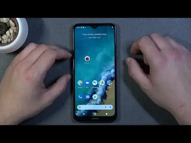 'Video thumbnail for How to Turn Off Flashlight on Nokia G50 – Quickly Disable Flashlight'