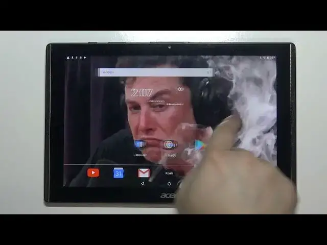 Video thumbnail for How to Find Serial Number in ACER B3-A40 Iconia One 10 – SN Info