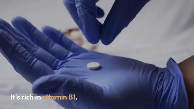 Video thumbnail for Natural_Stress_Relief_Alternatives