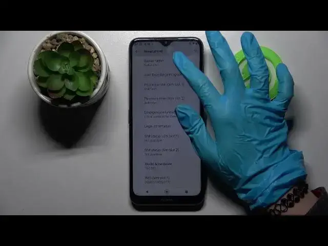 Video thumbnail for How to Change Device Name on NOKIA G50 5G - Rename Device