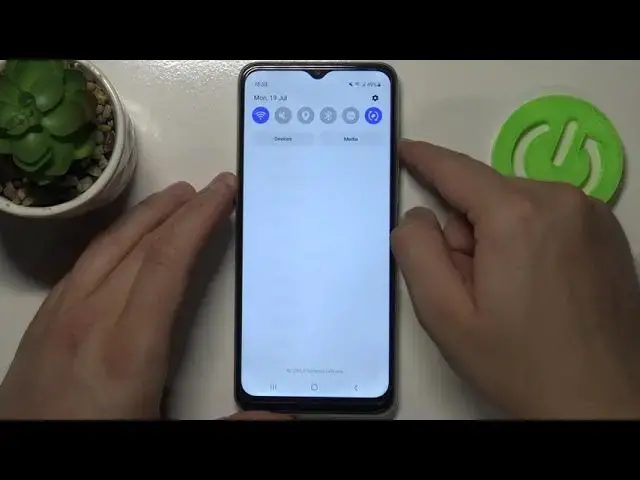 'Video thumbnail for How to Change Notification Sound in SAMSUNG Galaxy M22 – Find Sound Section'