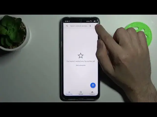 Video thumbnail for How to Unblock Numbers in TCL 20 5G? Remove Blocked Number from Block List