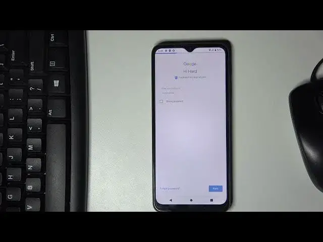 'Video thumbnail for How to Enable Google Backup on Motorola Moto E20 – Back Up and Restore Data'