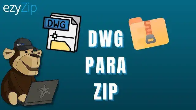 'Video thumbnail for Como converter DWG para ZIP online (guia simples)'