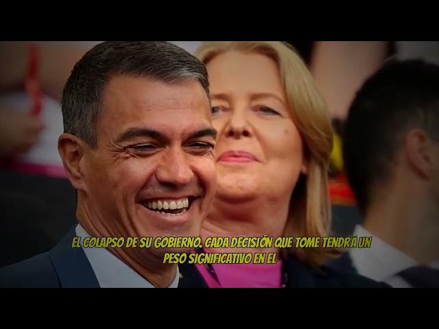 Video thumbnail for Yolanda Díaz líder de Sumara ha decidido romper el silencio y desafi