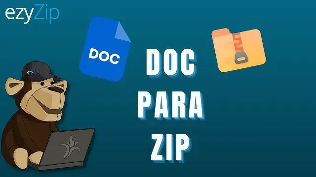 'Video thumbnail for Como converter DOC para ZIP online (guia simples)'