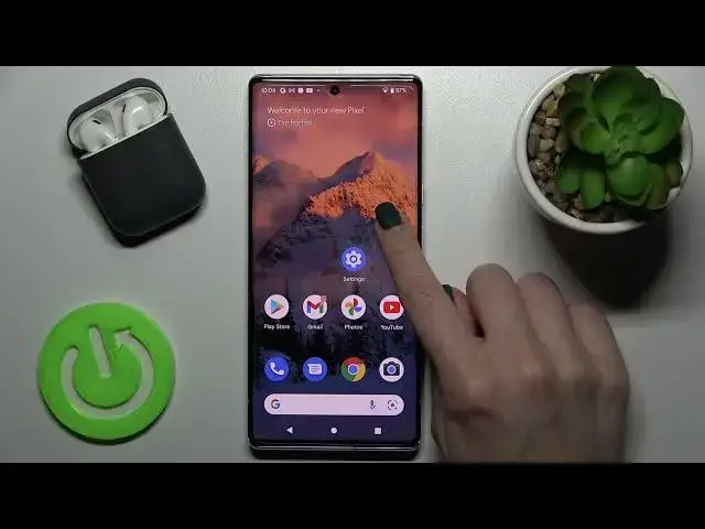 Video thumbnail for How to Enable / Disable Google Feed on Google Pixel 6 Pro?