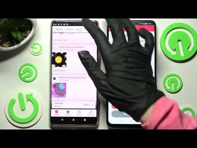 Video thumbnail for How to Transfer Data from MOTOROLA to HONOR X7