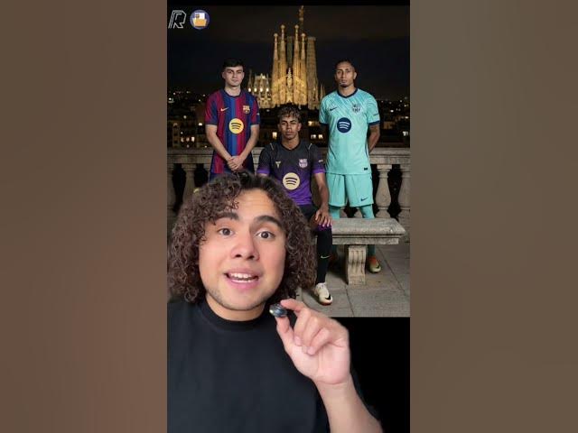 Video thumbnail for Noticias mundo Barcelona