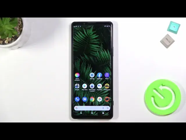 'Video thumbnail for How to Enable Ringtone on SONY Xperia 1 III – Manage Volume Level'