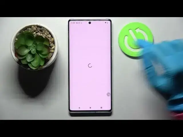 Video thumbnail for How to Use Magic Fluids Wallpaper on GOOGLE PIXEL 6 PRO – Download and Customize Live Wallpaper