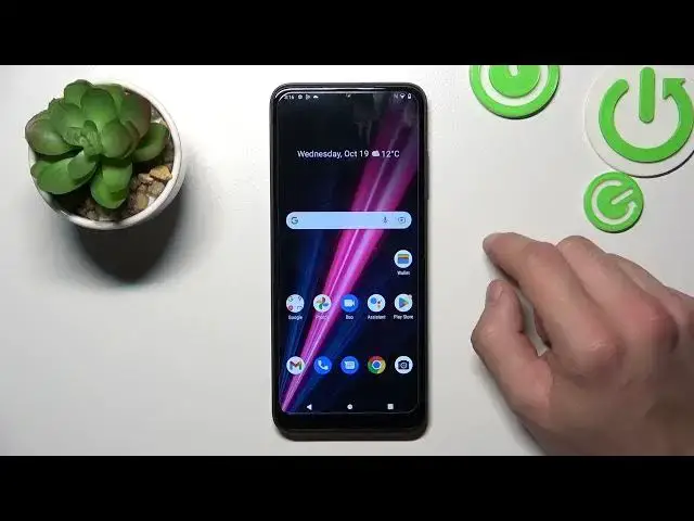 Video thumbnail for How to Get Back Phone Icon on T-Mobile Revvl 6 Pro | Hide Phone Icon