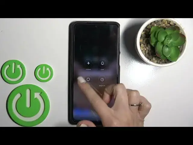 Video thumbnail for How to Switch Off the Phone on XIAOMI Black Shark 5 Pro