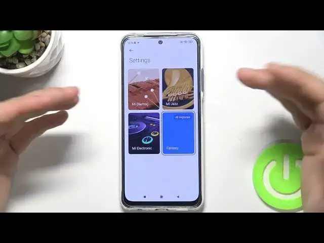 'Video thumbnail for How to Manage Sound Settings on Xiaomi Redmi Note 10S – Find Sound Settings'