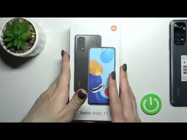 Video thumbnail for Does REDMI Note 11 Comes with 3.5mm Headphones Adapter? Let's Find Out!