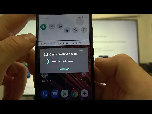 Video thumbnail for How to Cast Screen in XIAOMI A2 Lite – Activate Screen Sharing