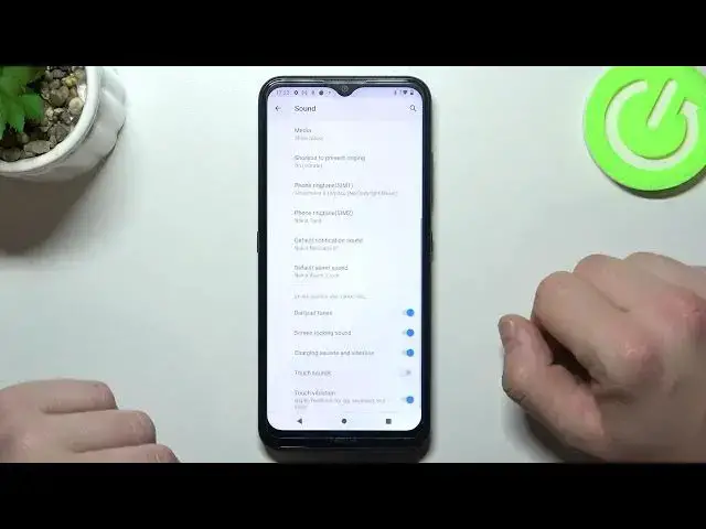 Video thumbnail for How to Manage Touch Sound on NOKIA 1.4