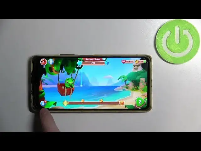 Video thumbnail for Angry Birds Journey - How To Enable/Disable Notifications
