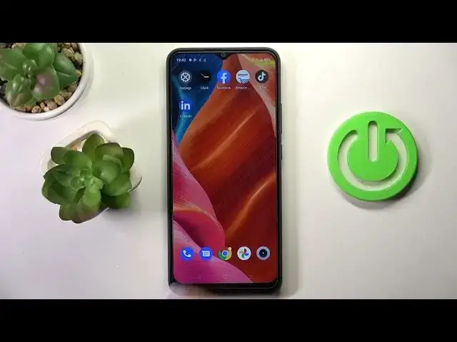 Video thumbnail for How to Block a Number in REALME C30?