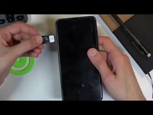 'Video thumbnail for How to Input Nano SIM & Micro SD Cards in ZTE Blade 10 Prime – Network Connection / External Storage'