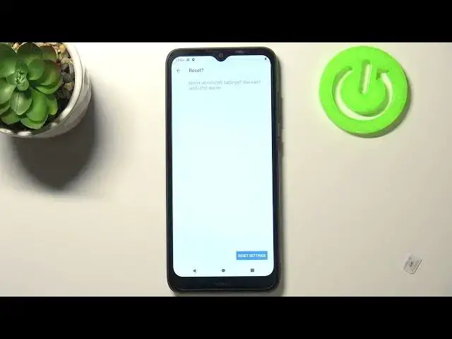 'Video thumbnail for How to Reset Network Preferences on NOKIA C20 – Restore Network Settings'
