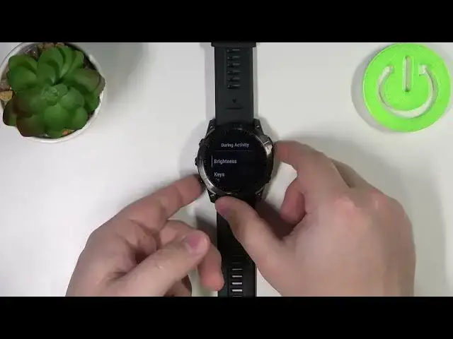 Video thumbnail for How to Change Backlight Timeout in Garmin Fenix 7x – Manage Watch Face Sleep