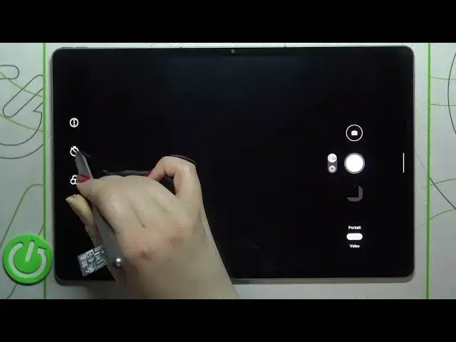 Video thumbnail for How to Set Camera Timer on LENOVO Tab P12 Pro