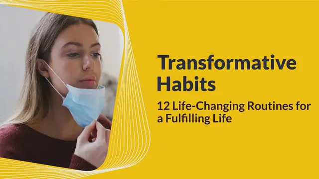 Video thumbnail for 12 Habits That Changed My Life