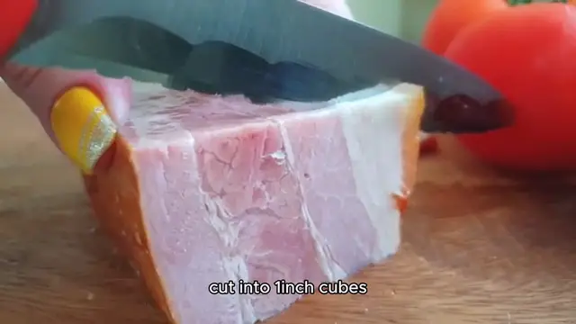 Video thumbnail for ground pork recipe