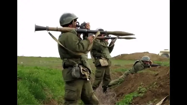 'Video thumbnail for Defense security news TV weekly navy army air forces industry army military equipment April 2016 3'