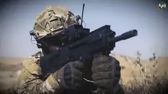 'Video thumbnail for Defense and Security Thailand 2017 Bangkok international military and defense industry Day 4'