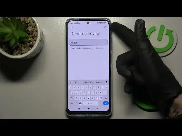 Video thumbnail for How to Change the Device Name on the POCO M5S - Set a Custom Phone Name