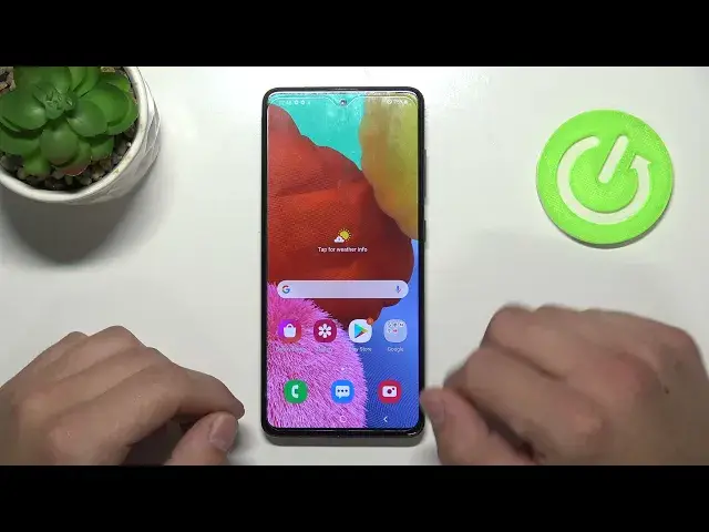 'Video thumbnail for How to Turn Off Flashlight on SAMSUNG Galaxy A72 - Disable Flashlight'