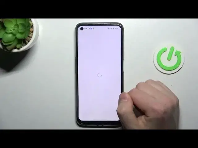Video thumbnail for How to Activate Google Assistant on REALME 9