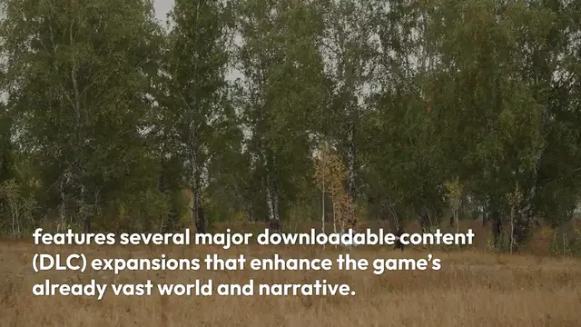 Video thumbnail for Dragon Age Inquisition DLC Expansions