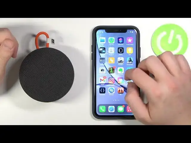 Video thumbnail for How to Pair XIAOMI Mi Portable Bluetooth Speaker Mini with iPhone – Set Bluetooth Connection