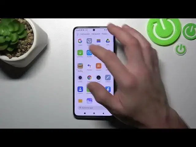 'Video thumbnail for How to Change Vibration Intensity on XIAOMI 12T Pro'