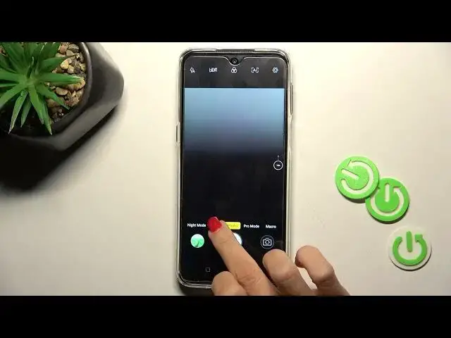 Video thumbnail for How to Change Video Resolutions on ULEFONE Note 13P – Video Quality