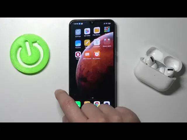 Video thumbnail for How to Change Scroll Effects in Home Screen in XIAOMI Mi 9 SE – Home Screen Settings