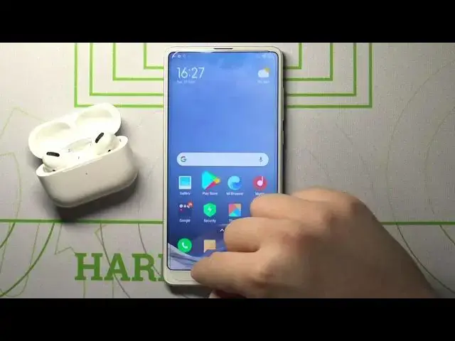 'Video thumbnail for XIAOMI Mi Mix 2S and Apps Options – Stop Auto Apps Update in Play Store'