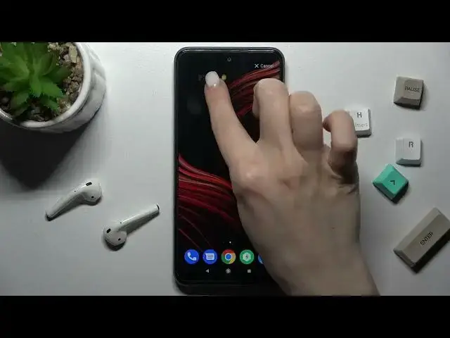Video thumbnail for How to Add & Remove Home Screen Widgets on XIAOMI Poco M3 Pro