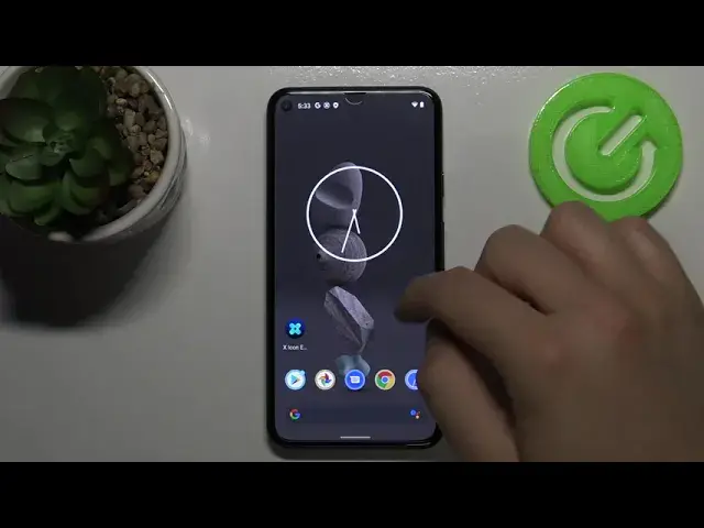 'Video thumbnail for How to Turn Off Hey Google Feature in Google Pixel 5 - Disable Assistant Activation'
