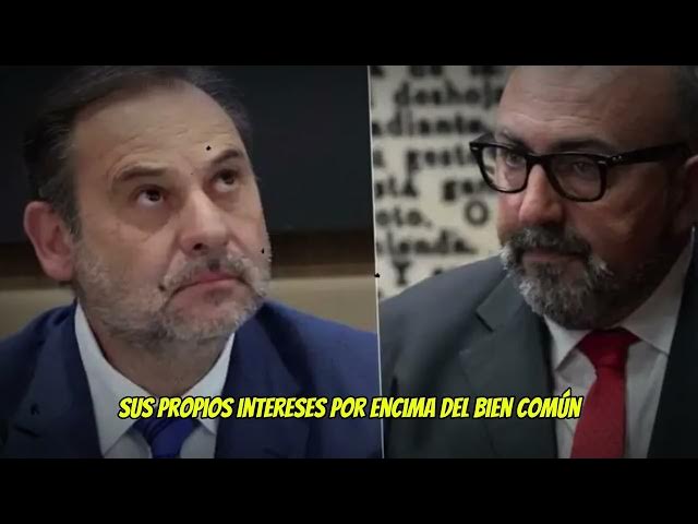 Video thumbnail for En este video analizamos el caso Koldo y las graves acusaciones que pesan sobre José Luis