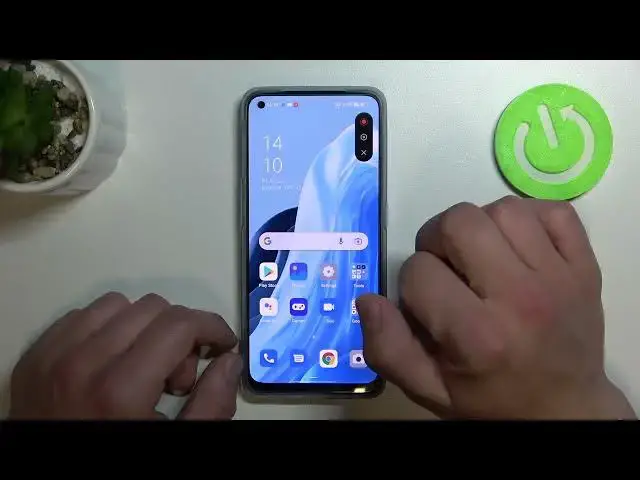 Video thumbnail for Does OPPO Reno7 have Screen Recording feature?